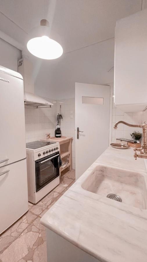 Boho Chic 2Br Apartment In The Center Of Atenas Exterior foto