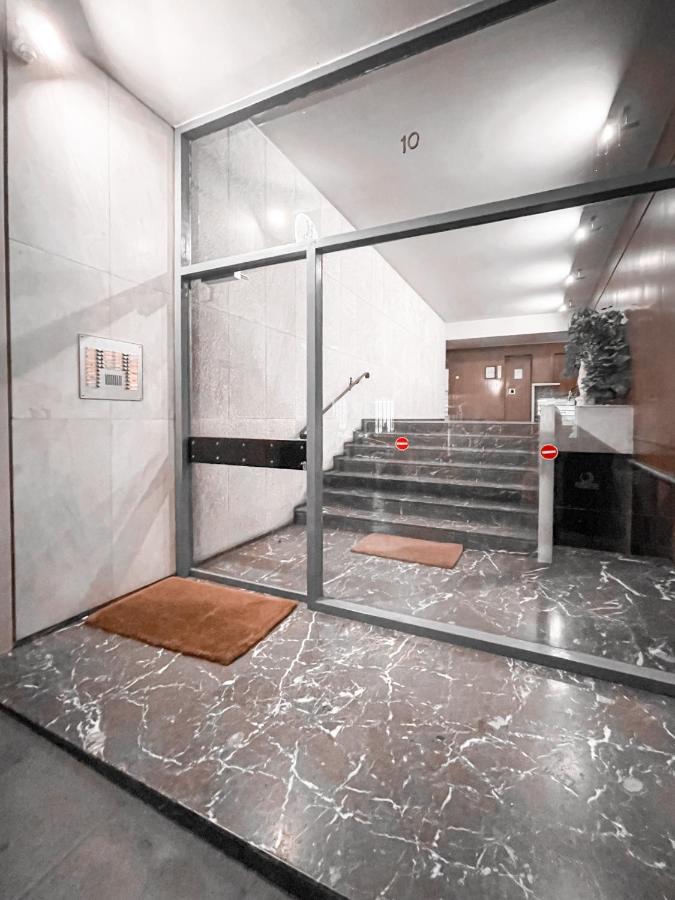 Boho Chic 2Br Apartment In The Center Of Atenas Exterior foto