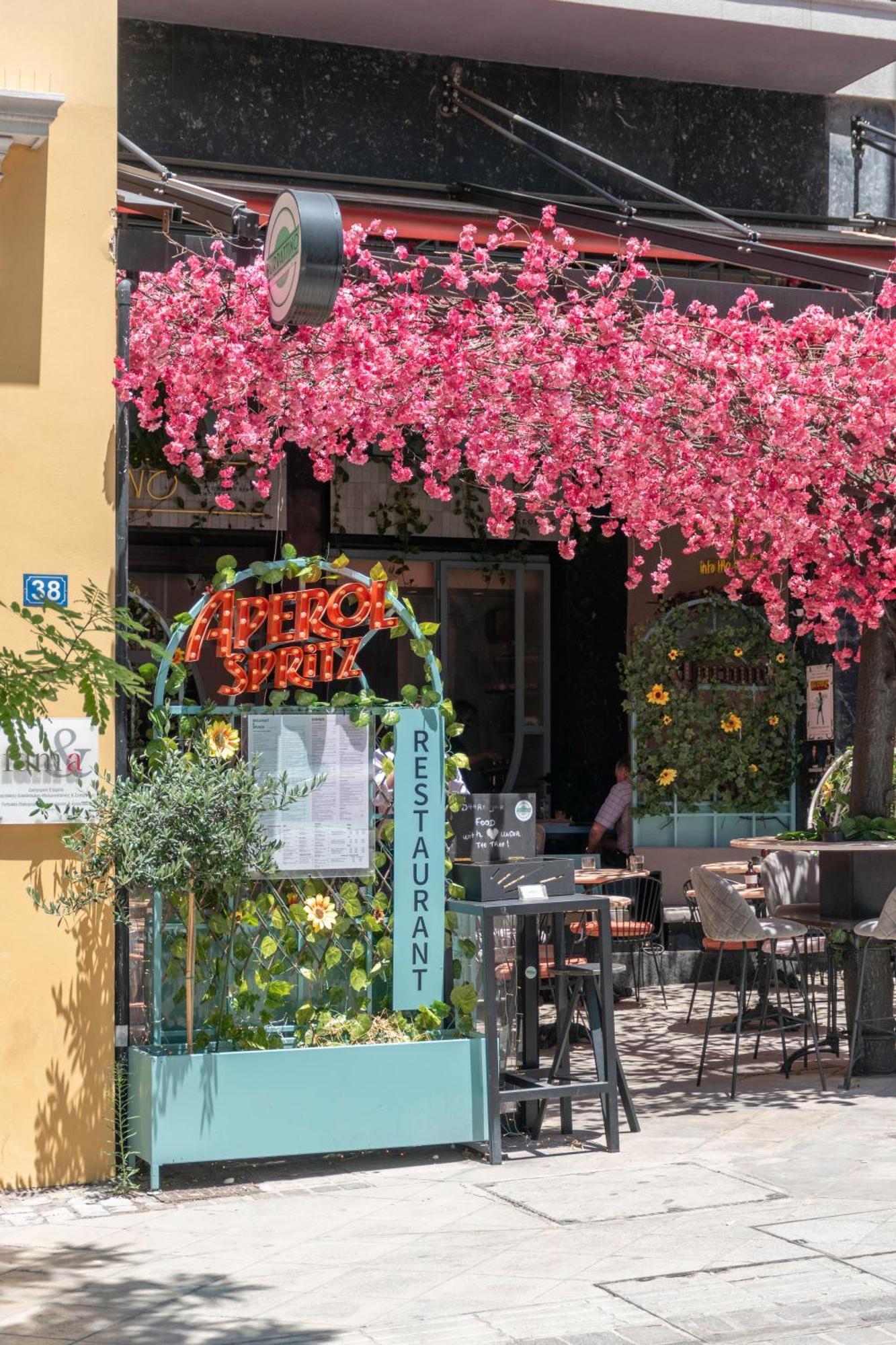Boho Chic 2Br Apartment In The Center Of Atenas Exterior foto