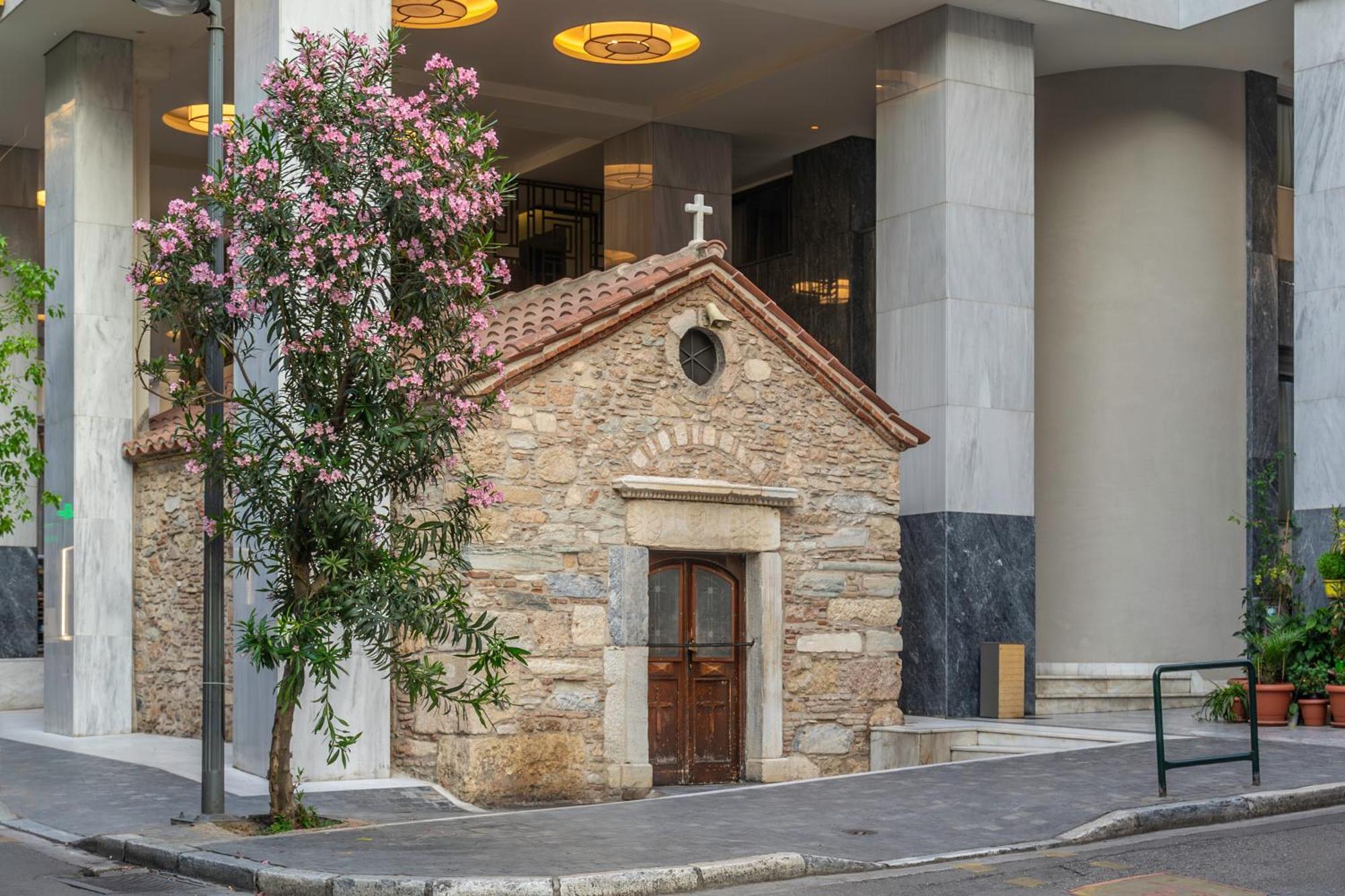 Boho Chic 2Br Apartment In The Center Of Atenas Exterior foto